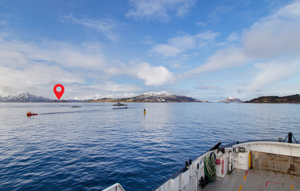 Semesterhus - Bringsinghaug/Storholmen , Norge - N27095 26