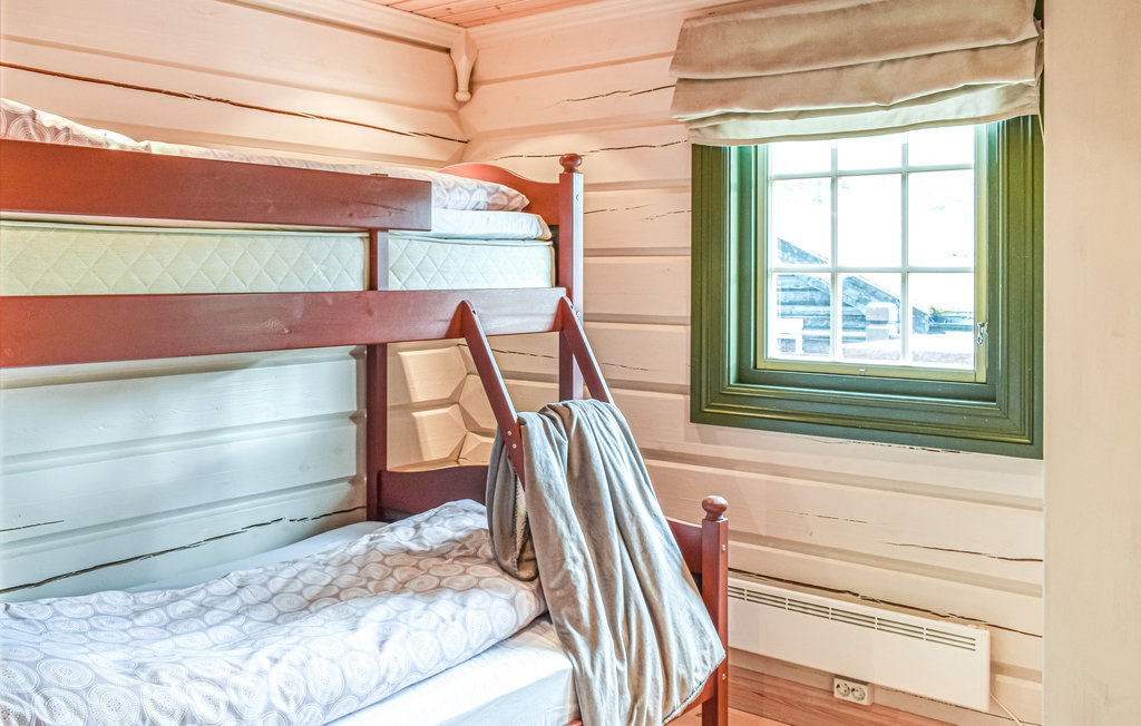 Semesterhus - Straumgjerde , Norge - N27155 22