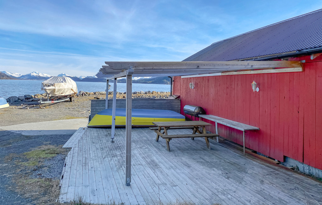 Ferienwohnung - Ellingsøy/Ålesund , Norwegen - N27197 20