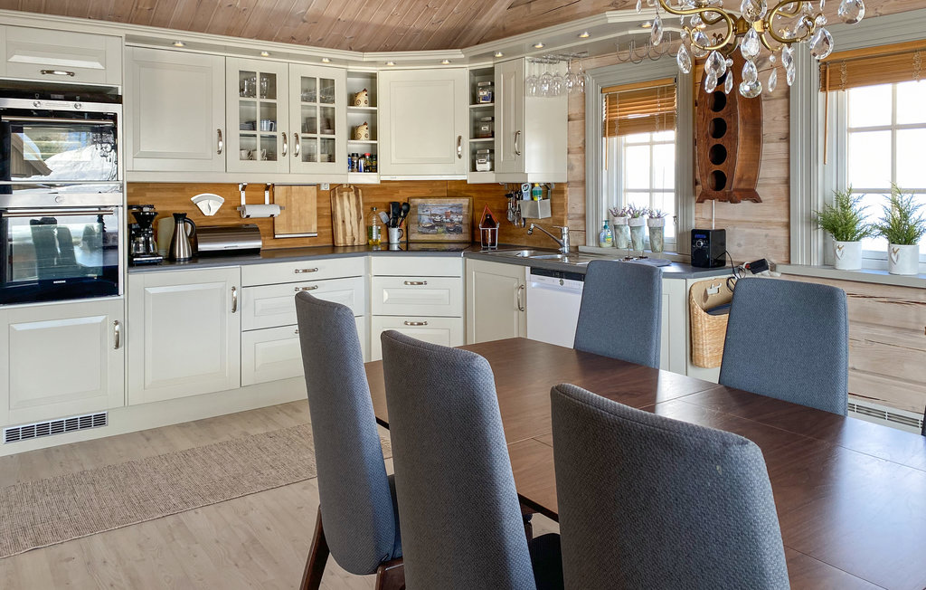 Semesterhus - Straumgjerde , Norge - N27155 5