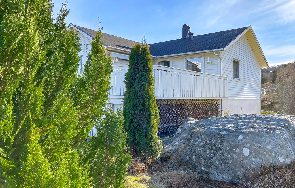 Ferienwohnung - Ellingsøy/Ålesund , Norwegen - N27197 9