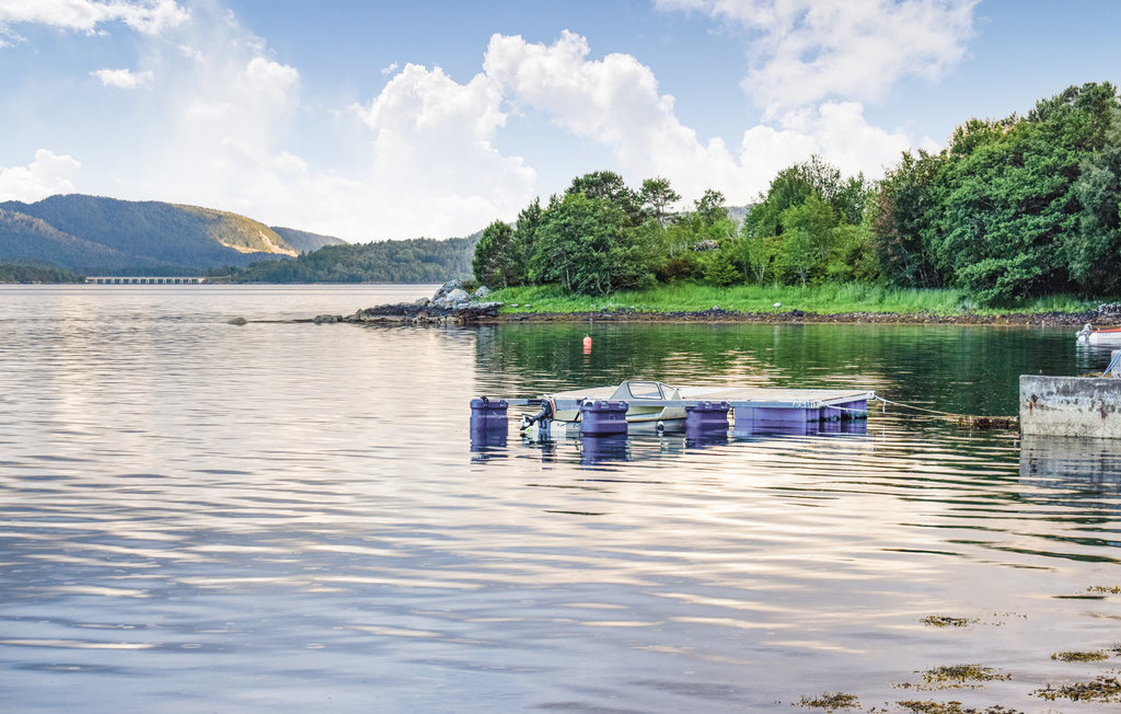 Feriehuse - Vatne , Norge - N27173 24