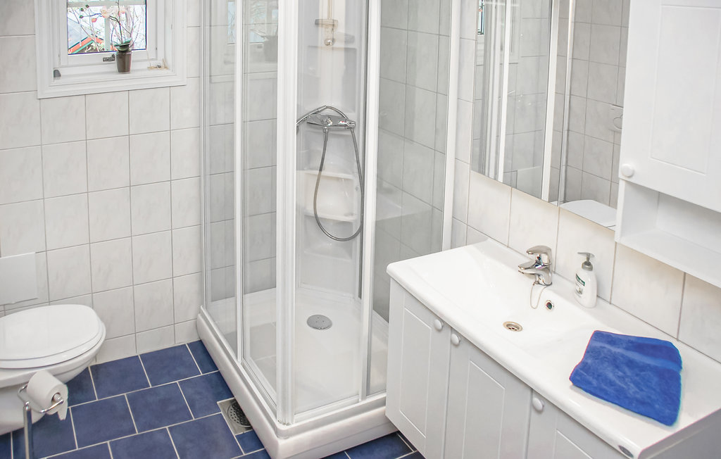 Feriehuse - Hundeidvik , Norge - N27598 18