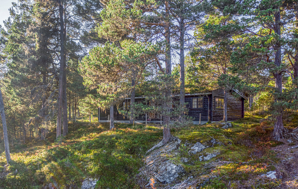 Feriehus - Stranda , Norge - N27067 9