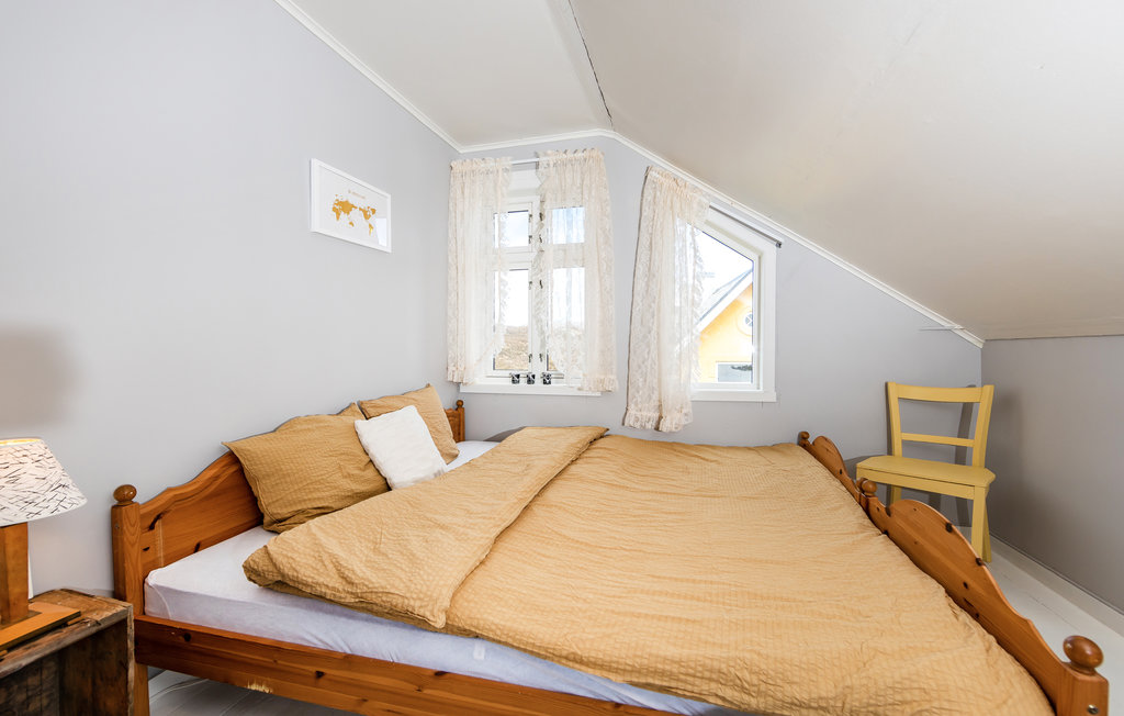 Semesterhus - Bringsinghaug/Storholmen , Norge - N27095 21