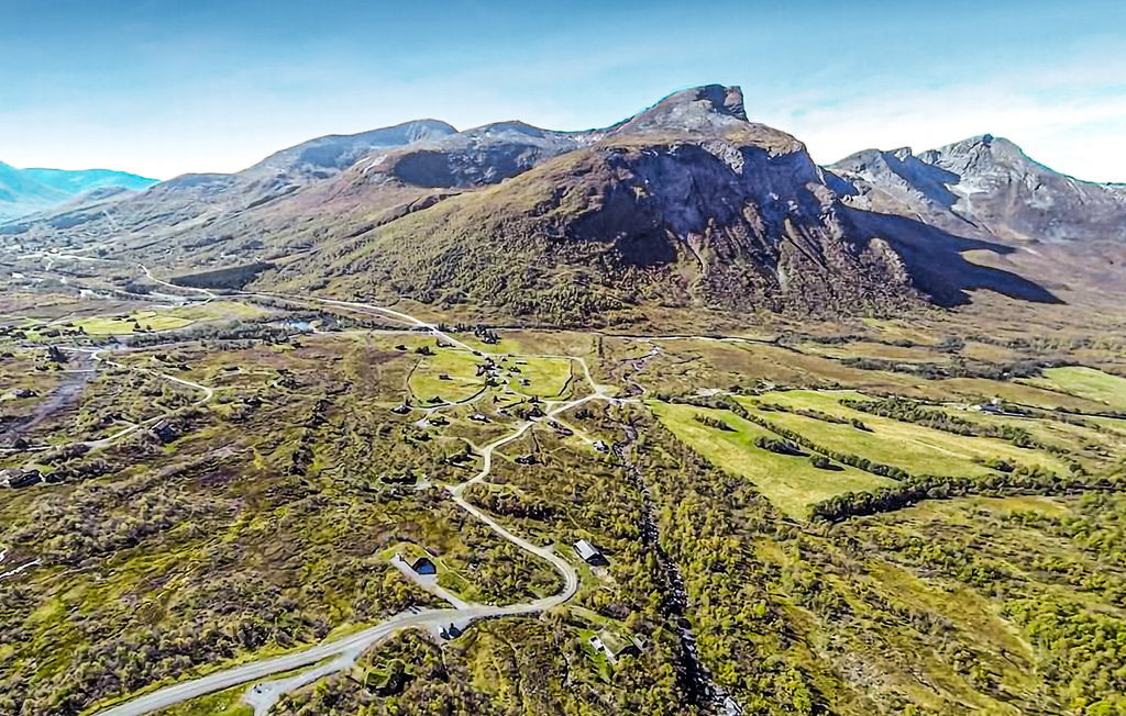 Feriehuse - Overøye , Norge - N27100 26