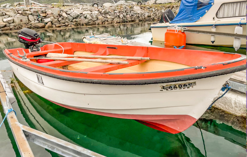 Ferienwohnung - Ellingsøy/Ålesund , Norwegen - N27197 22