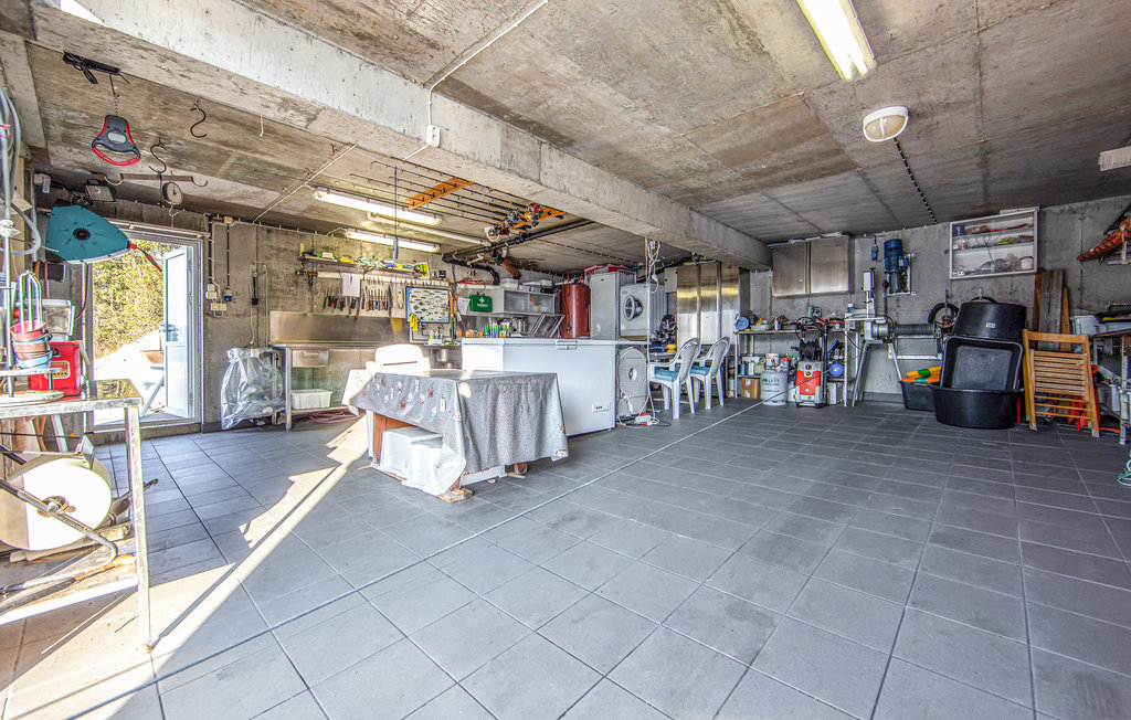 Semesterhus - Sykkylven/Hundeidvik , Norge - N27151 24