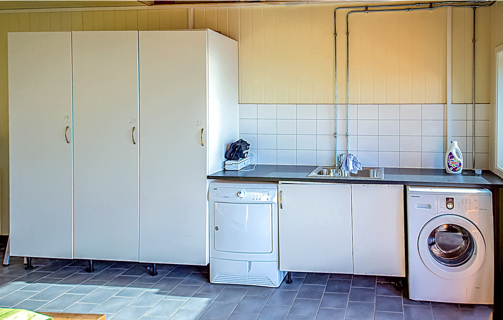 Ferienhaus - Ikornnes , Norwegen - N27201 19