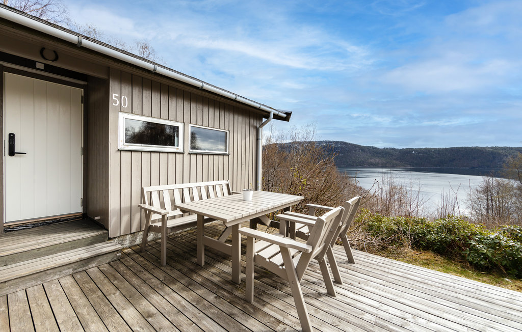 Feriehuse - Vatne , Norge - N27173 2