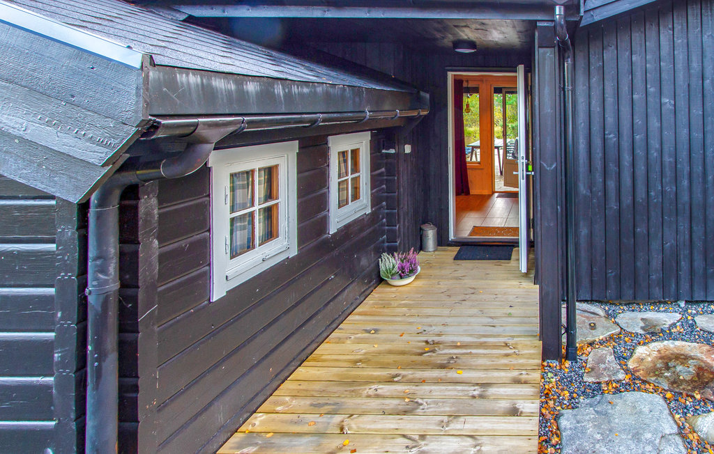 Feriehuse - Fjellsætra/Sykkylven , Norge - N27176 12