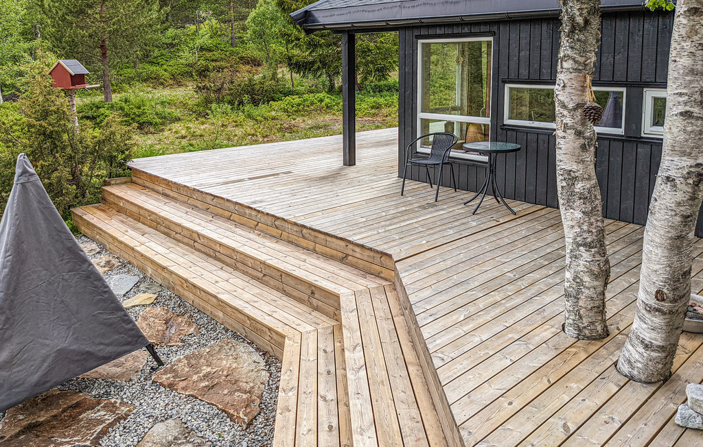 Feriehuse - Fjellsætra/Sykkylven , Norge - N27176 14