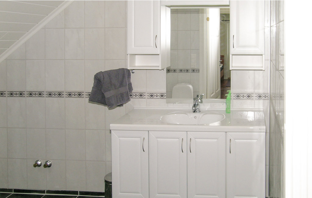 Feriehuse - Voksa/Sandshamn , Norge - N27300 15