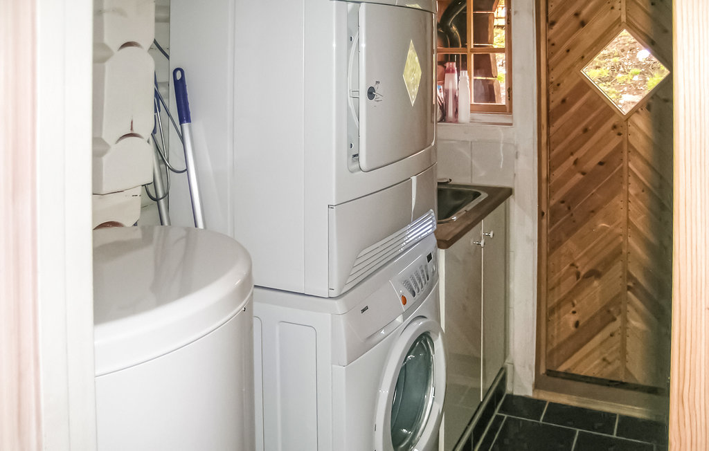 Semesterhus - Straumgjerde , Norge - N27155 27