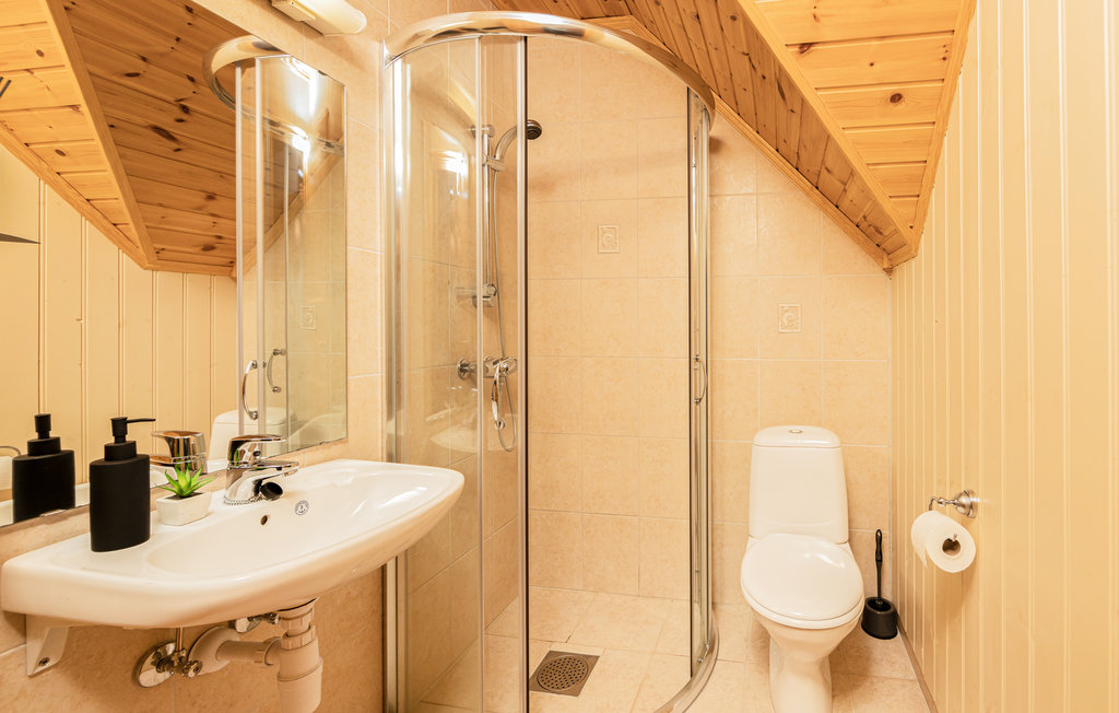 Semesterhus - Bringsinghaug/Storholmen , Norge - N27179 28