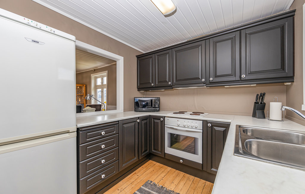 Semesterhus - Bringsinghaug/Storholmen , Norge - N27095 7