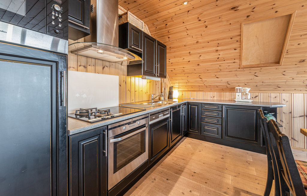 Semesterhus - Bringsinghaug/Storholmen , Norge - N27179 6