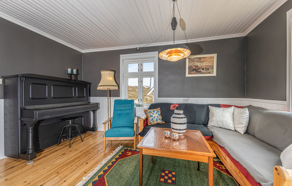 Semesterhus - Bringsinghaug/Storholmen , Norge - N27095 5