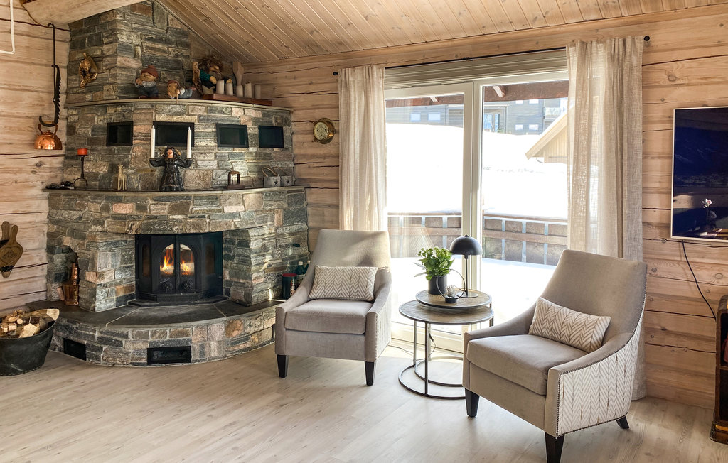 Semesterhus - Straumgjerde , Norge - N27155 18