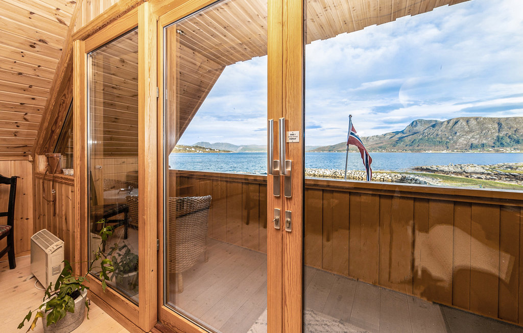 Semesterhus - Bringsinghaug/Storholmen , Norge - N27179 18