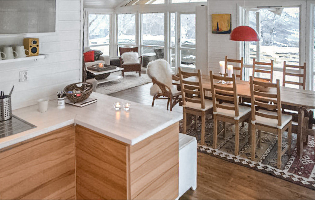 Feriehuse - Stranda , Norge - N27215 5