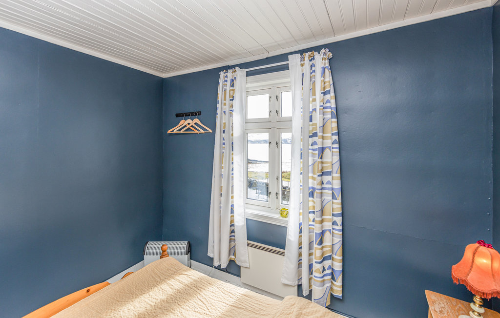 Semesterhus - Bringsinghaug/Storholmen , Norge - N27095 18