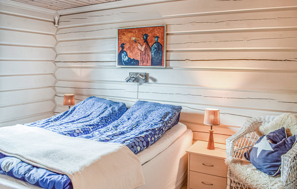 Semesterhus - Straumgjerde , Norge - N27155 21