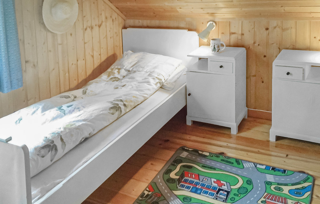 Semesterhus - Valle/Storfjord , Norge - N27226 8