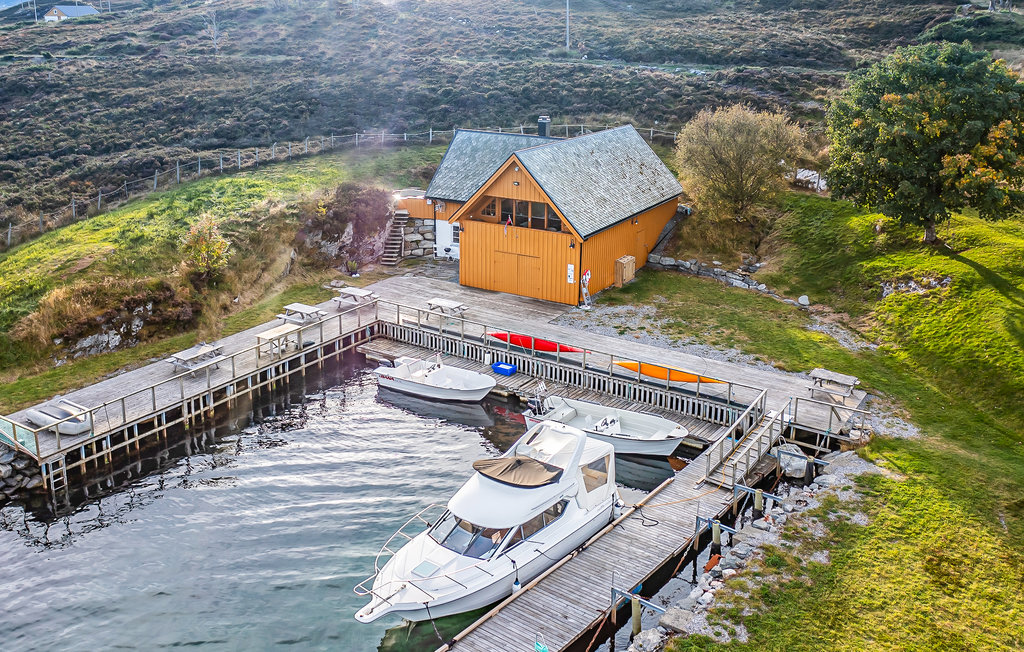 Semesterhus - Bringsinghaug/Storholmen , Norge - N27179 10