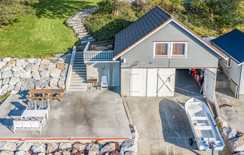 Semesterhus - Sykkylven/Hundeidvik , Norge - N27151 1