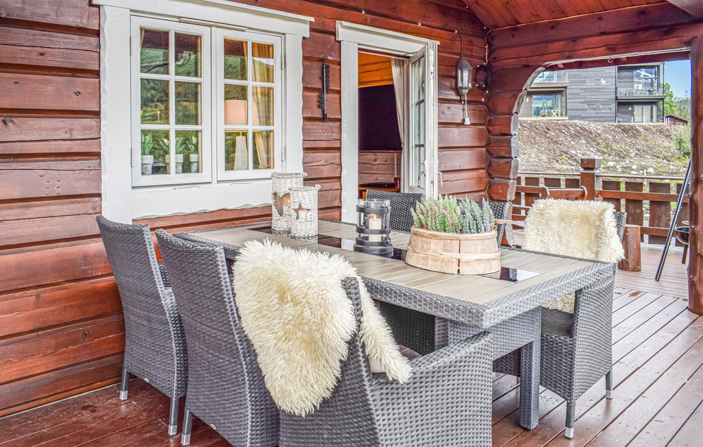 Semesterhus - Straumgjerde , Norge - N27155 9