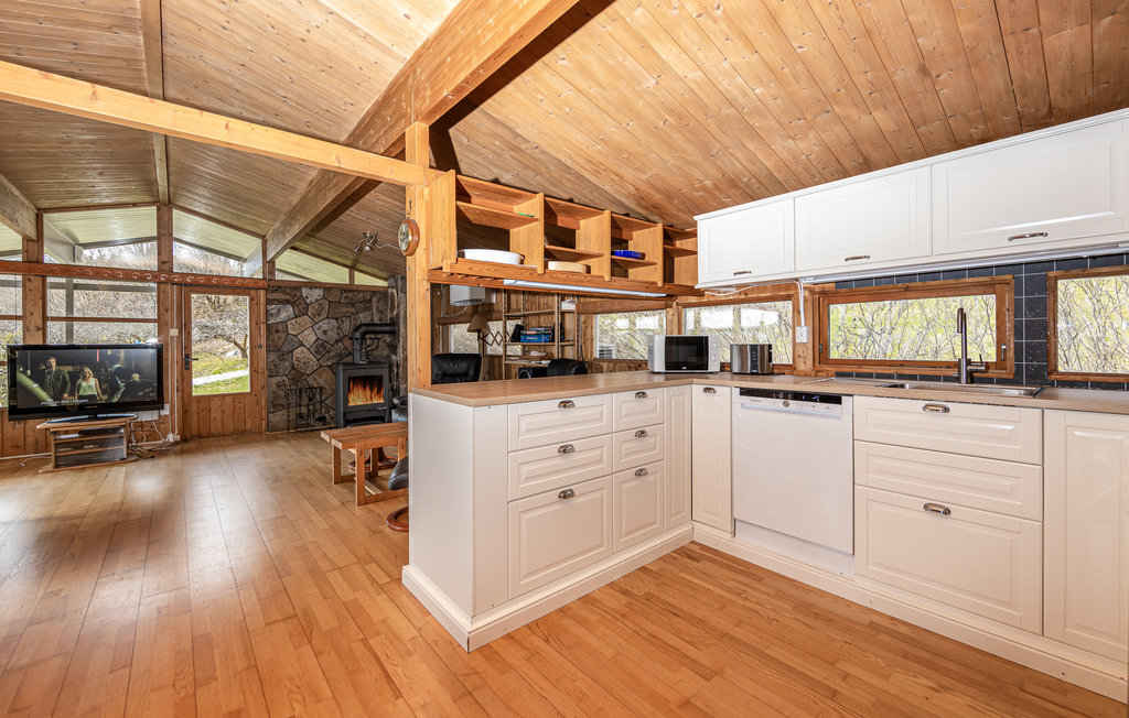 Feriehuse - Vatne , Norge - N27173 7