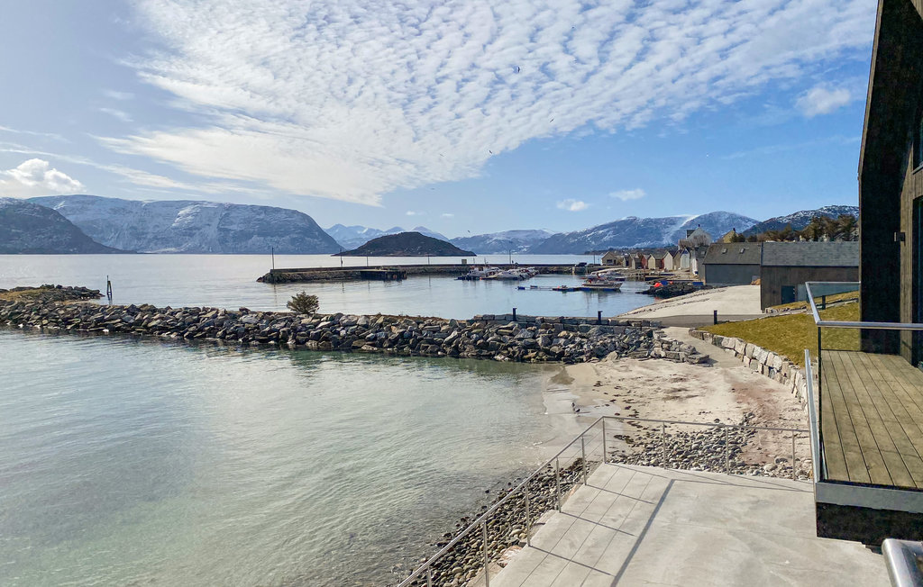 Feriehuse - Giske/Ålesund , Norge - N27229 10