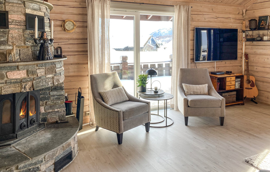 Semesterhus - Straumgjerde , Norge - N27155 17