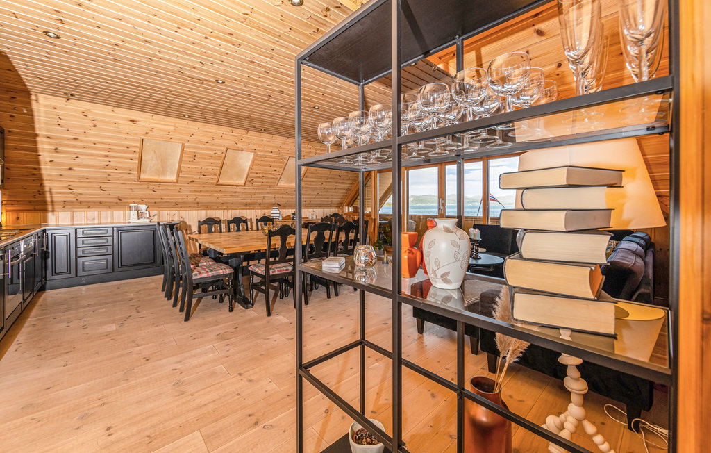 Semesterhus - Bringsinghaug/Storholmen , Norge - N27179 17