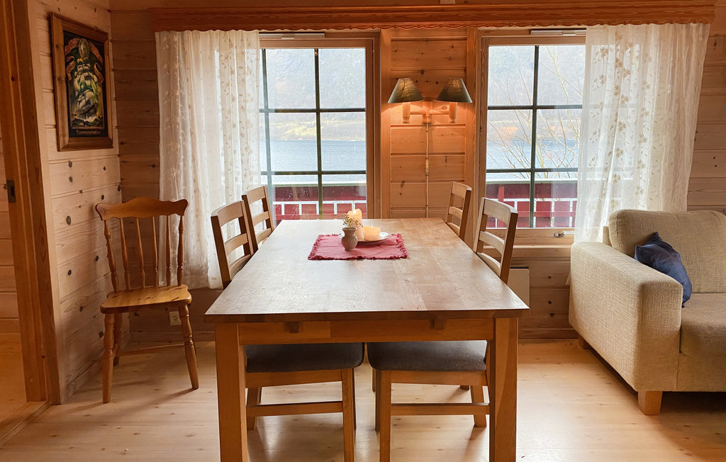 Feriehus - Lauvstad/Volda , Norge - N27223 5