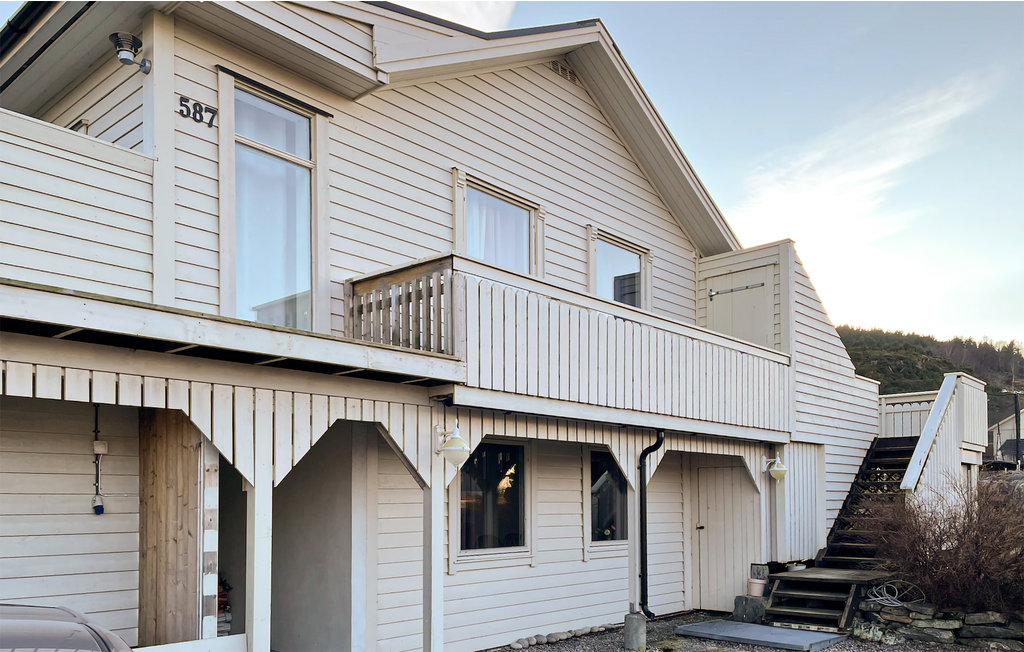 Ferienwohnung - Ellingsøy/Ålesund , Norwegen - N27197 10