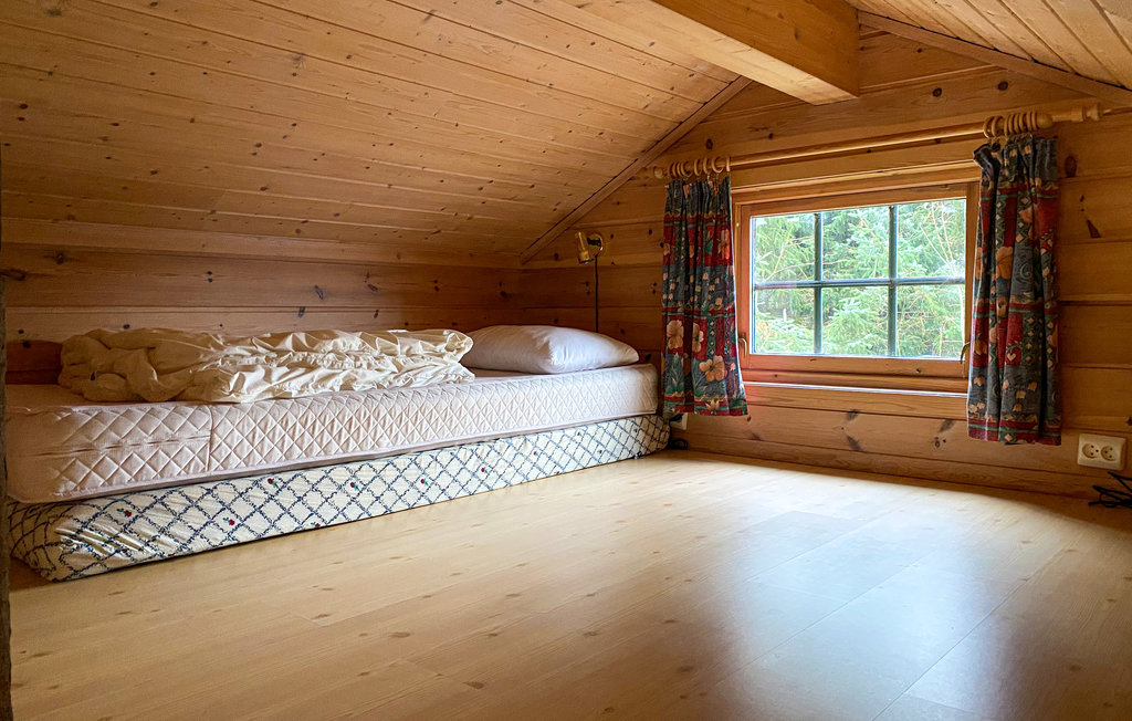 Feriehus - Lauvstad/Volda , Norge - N27223 17