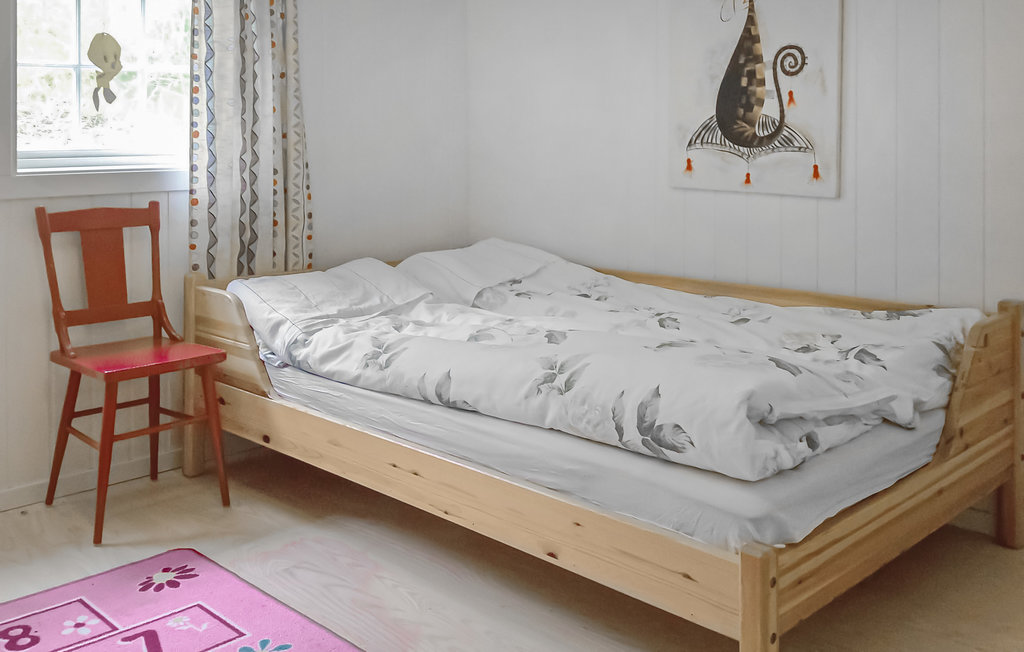 Semesterhus - Valle/Storfjord , Norge - N27226 9