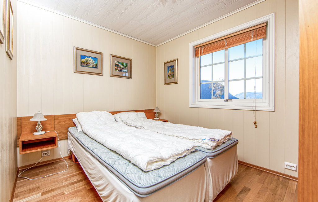 Semesterhus - Sykkylven/Hundeidvik , Norge - N27599 17