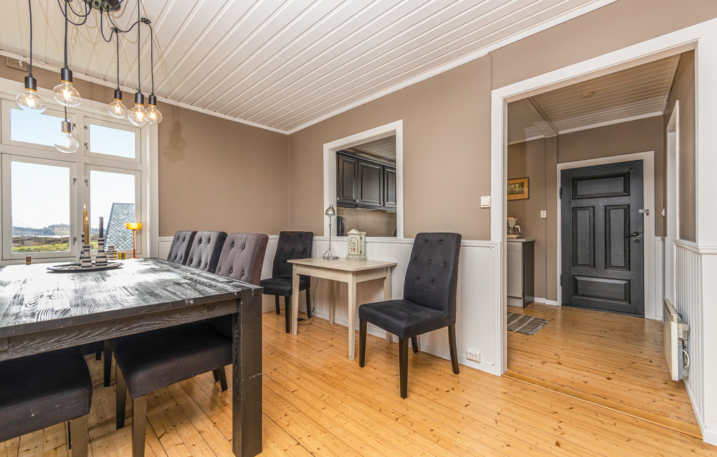 Semesterhus - Bringsinghaug/Storholmen , Norge - N27095 13