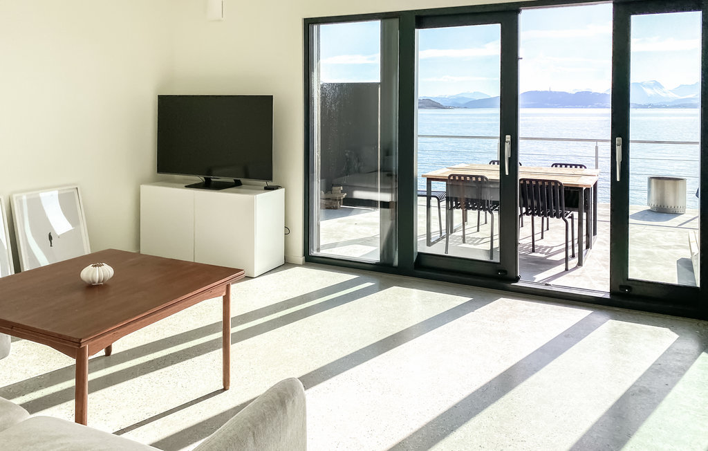 Feriehuse - Giske/Ålesund , Norge - N27229 6