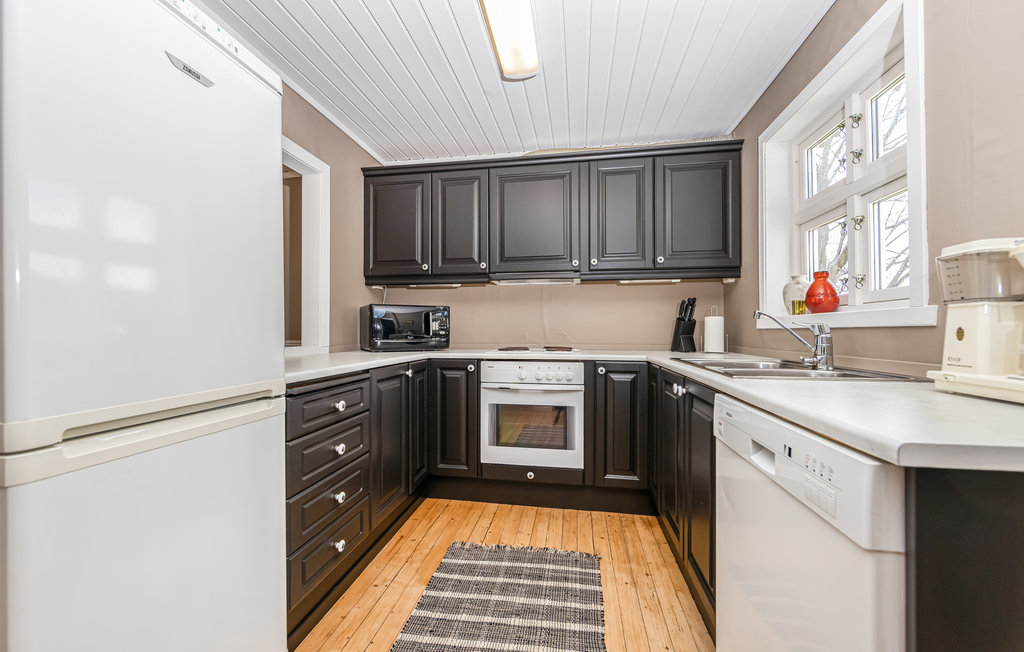 Semesterhus - Bringsinghaug/Storholmen , Norge - N27095 15