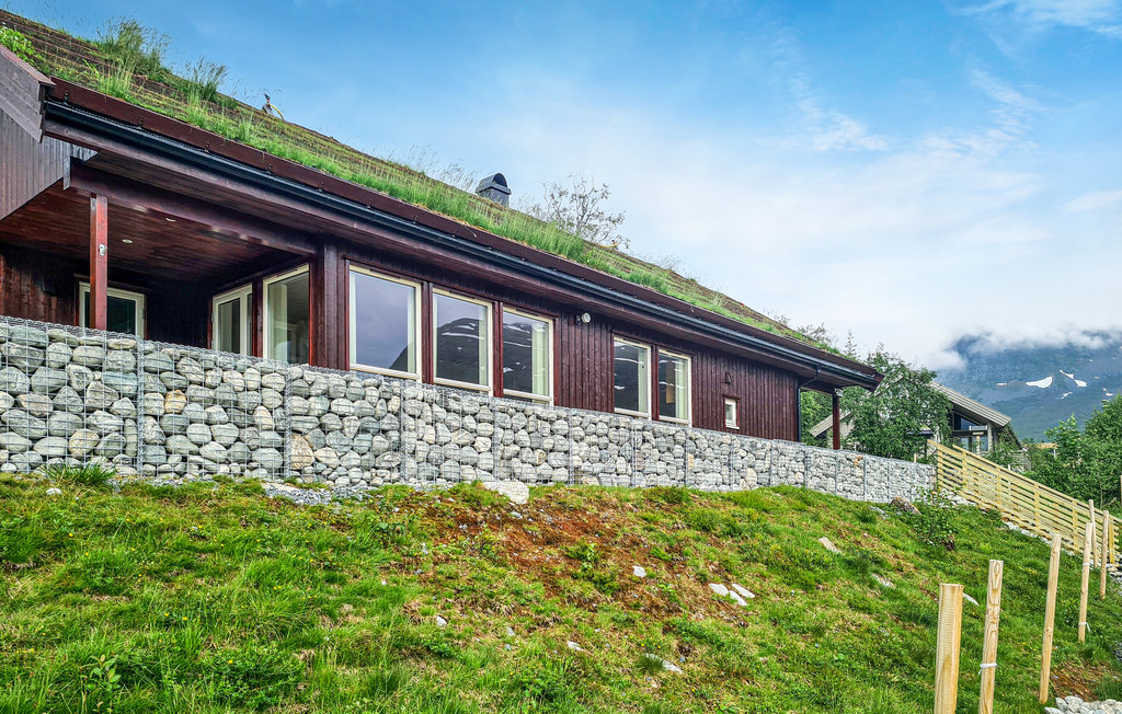 Feriehuse - Overøye , Norge - N27100 1