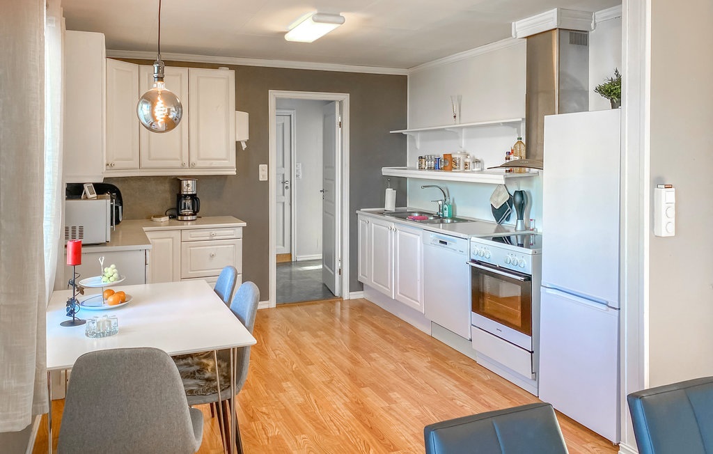 Ferienwohnung - Ellingsøy/Ålesund , Norwegen - N27197 6