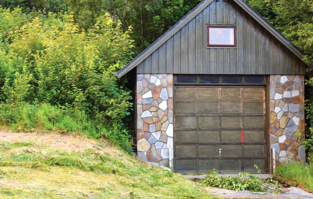 Feriehuse - Vatne , Norge - N27173 12