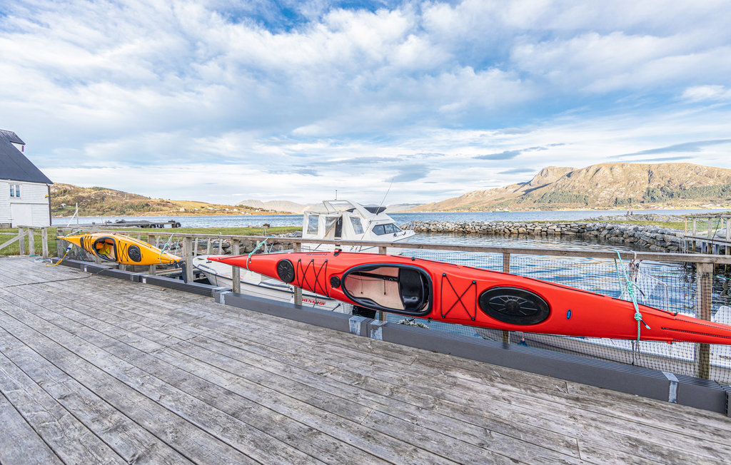 Semesterhus - Bringsinghaug/Storholmen , Norge - N27179 15