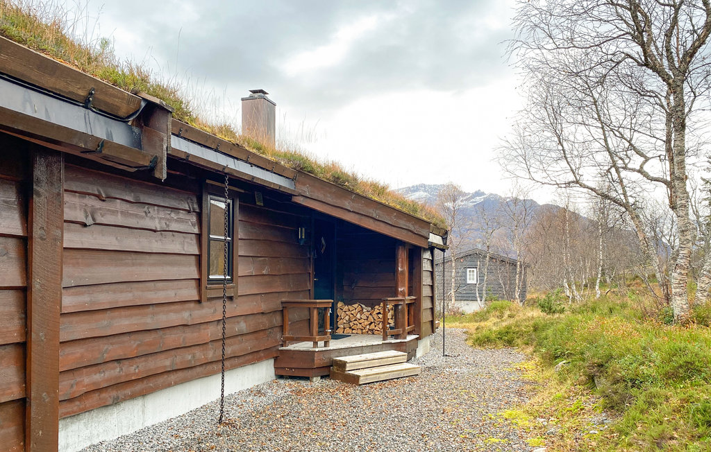Feriehus - Fjellsætra/Sykkylven , Norge - N27213 13