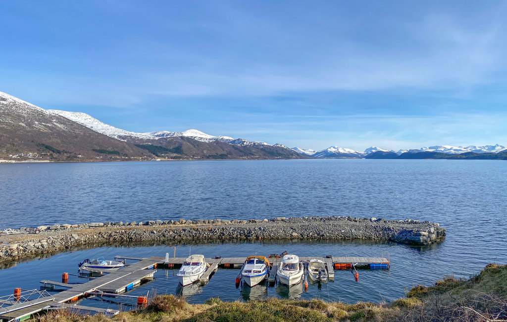 Ferienwohnung - Ellingsøy/Ålesund , Norwegen - N27197 18
