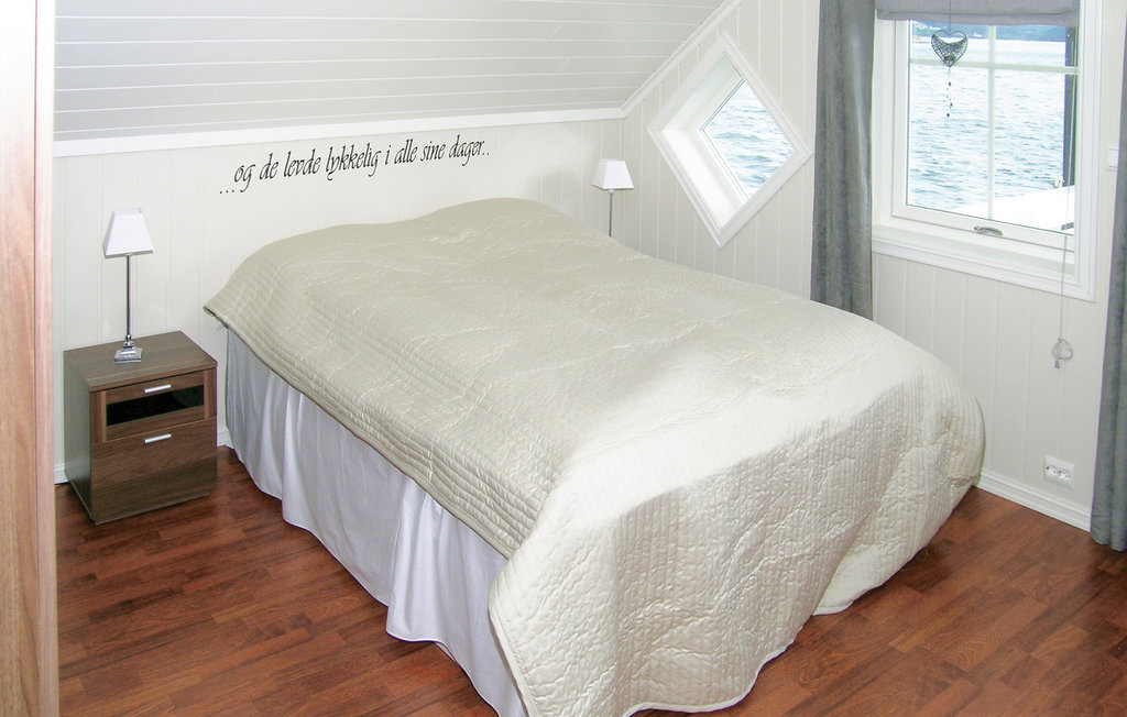 Feriehuse - Voksa/Sandshamn , Norge - N27300 6